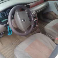 سمند ال ایکس مدل ۹۰