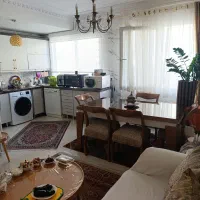 آپارتمان ۸۰ متری بازسازی شده شیک مجتمع هسا|فروش آپارتمان|پردیس, فاز ۳|دیوار