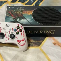 Xbox series s  تک دسته