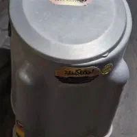 توالت فرنگی سیار