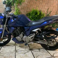 زونتس 250R|موتورسیکلت|تهران, امجدیه (خاقانی)|دیوار