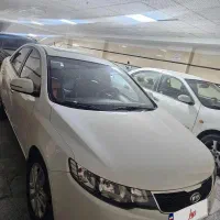 سراتو آپشنال مدل ۹۷|خودرو سواری و وانت|تهران, آرژانتین|دیوار