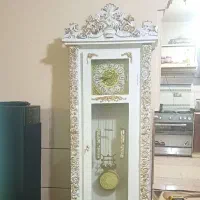 ساعت ایستاده نو|ساعت دیواری و تزئینی|بم, |دیوار