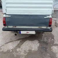 پیکان وانت 87