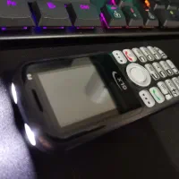 GLX F9 تمیز - دو سیمکارت دائم فعال - لوازم کامل|موبایل|رشت, پیرکلاچای|دیوار