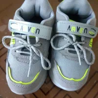 کفش کتانی پسرانه