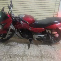 موتور پالس 180