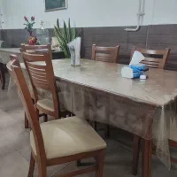 میز ناهار خوری