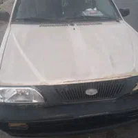 پراید ۱۴۱۸۶|خودرو کلاسیک|جیرفت, |دیوار