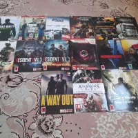 فروش بازی های برای pc با قیمت عالی