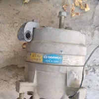 مخزن سی ان جی cng و لوازم همش کامل و کمپرسور کولر|قطعات یدکی و لوازم جانبی|نیشابور, کریم آباد|دیوار