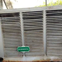 کولر اورجینال ۲۴ هزا