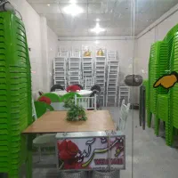 تشریفات . سیستم صوتی. و ظروف کرایه ابراهیم قلاوند|خدمات پذیرایی، مراسم|اندیمشک, |دیوار