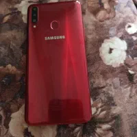 گوشی A20 اس|موبایل|ساوه, |دیوار