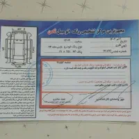 پژو پارس مدل 93|خودرو سواری و وانت|سمنان, |دیوار