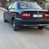 سمند lx|خودرو سواری و وانت|سنندج, |دیوار