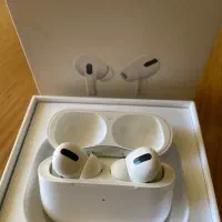 ایرپاد پرو‌