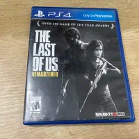 سی دی ps4 لست ۱ cd