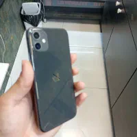 iPhone 11 نرمال 128 نقد و اقساط|موبایل|کرج, مهرویلا جنوبی|دیوار