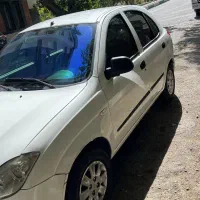 تیبا ۲. ۹۷ کم کار، بیرنگ|خودرو سواری و وانت|پردیس, شهرک صنعتی کمرد|دیوار