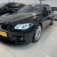 bmw 528 2015 پنج کلید با بنگ|خودرو سواری و وانت|تهران, سعادت‌آباد|دیوار