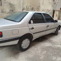 پژو405|خودرو سواری و وانت|مریوان, |دیوار