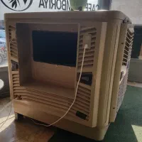 کولر آبی سلولوزی پلیمری تکنوسان