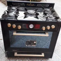 اجاق گاز فر|اجاق گاز و لوازم برقی پختوپز|کاشان, فین بزرگ|دیوار