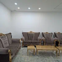 فروش مبلمان سلطنتی درحدنو