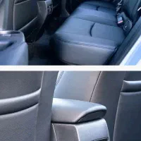 تویوتا کرولا کراس ۲۰۲۵ فول|خودرو سواری و وانت|لاهیجان, کوی خزر|دیوار