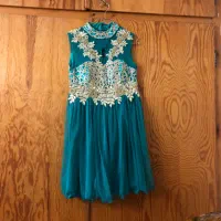 پیراهن کوتاه مجلسی|لباس|آمل, |دیوار