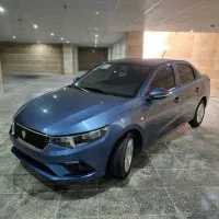 تارا v1 دندهای مدل 1401|خودرو سواری و وانت|شیراز, شهرک بهشتی|دیوار