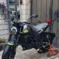 بنلی . گلگسی . اپاچی