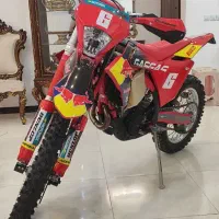 گس گس ۲۰۲۴ پلاک ملی