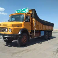 راننده پایه یک هستم