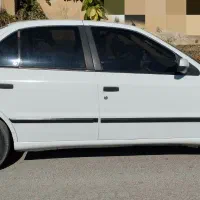 سمندEF7مدل۹۷|خودرو سواری و وانت|شهرکرد, |دیوار