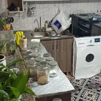 اجاره زیرزمین تمیز حیاطدار درب جدا.محلاتی ۱۵خرداد|اجارهٔ خانه و ویلا|قم, شهرک طالقانی|دیوار