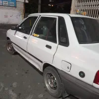 پراید مدل۸۲