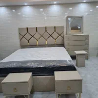 تخت خواب آراز