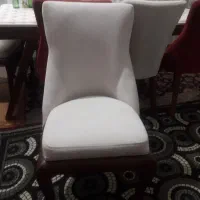 میز غذا خوری ۸ نفره|میز و صندلی غذاخوری|رامشیر, |دیوار