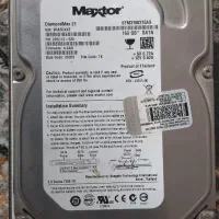 هارد ۱۶۰ سالم