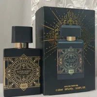 پرفیوم و ادکلن عود