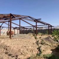 فروش زمین هفت باغ دهکده مهتاب