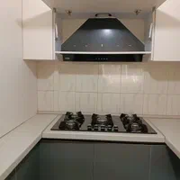 فروش آپارتمان ۵۵ متری ۱ خوابه طبقه ۱|فروش آپارتمان|همدان, |دیوار