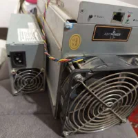 انت ماینر L3 پلاس + ماینر