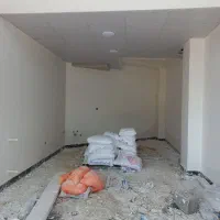 فروش مغازهای ۲۰و۲۵متری نوساز.   گاز|فروش مغازه و غرفه|رشت, منظریه|دیوار