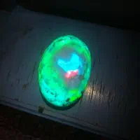 گوهر شبچراغ به شرط کهنه طبیعی
