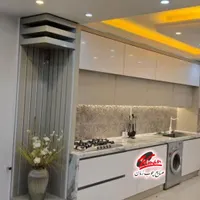 کمددیواری ، کابینت آشپزخونه لادن کد 143|جاکفشی، کمد، دراور|تهران, آشتیانی|دیوار