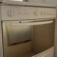 اجاق گاز ۵ شعله فردار تاکنو