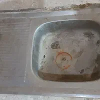 سینک ظرفشویی